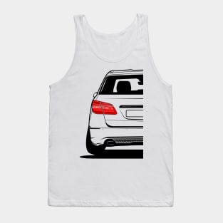 B Class 2012 Tank Top